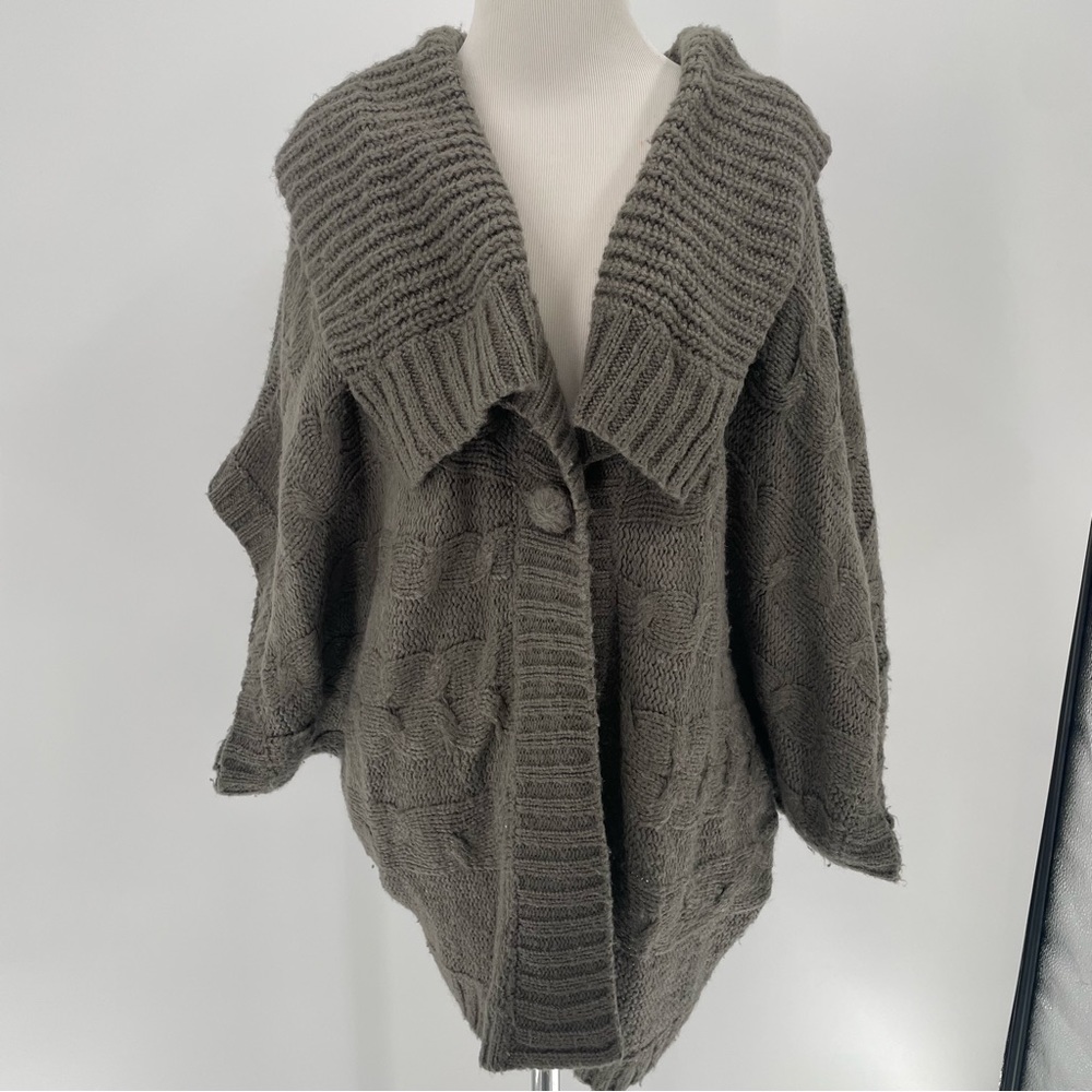 Buffalo David Bitton Woman’s Sweater Top